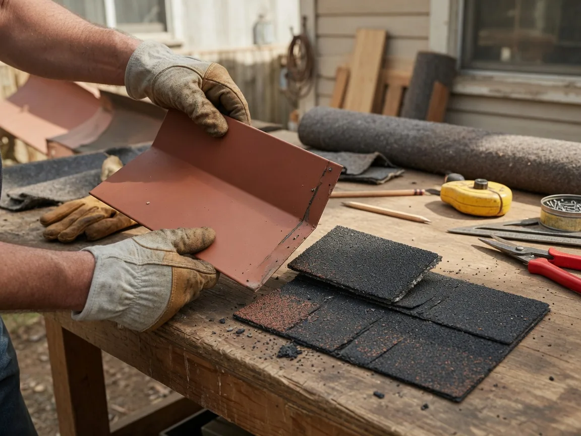 Roof Repair company in Lovingston, VA
